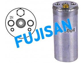 YL-3004 FOR NISSAN-ALL NEW SENTRA MARCH ('97)